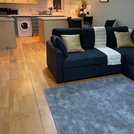 Greenwich Centre Nky Apartment London Eksteriør bilde