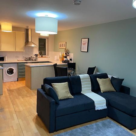 Greenwich Centre Nky Apartment London Eksteriør bilde