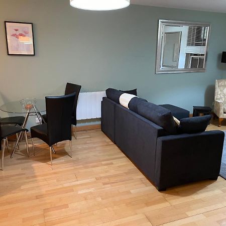 Greenwich Centre Nky Apartment London Eksteriør bilde