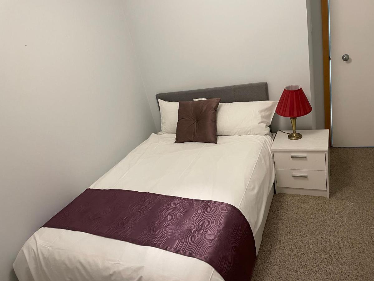 Greenwich Centre Nky Apartment London Eksteriør bilde