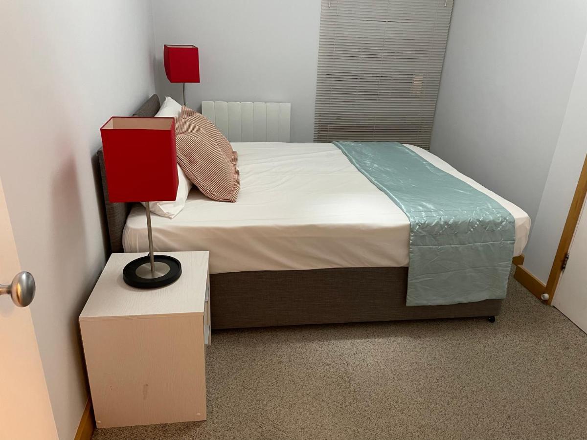 Greenwich Centre Nky Apartment London Eksteriør bilde