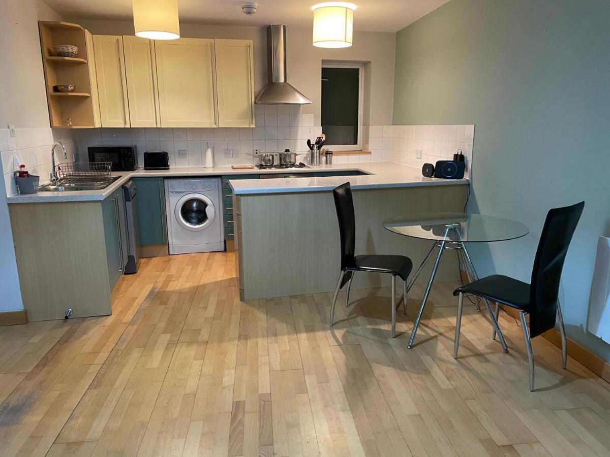 Greenwich Centre Nky Apartment London Eksteriør bilde