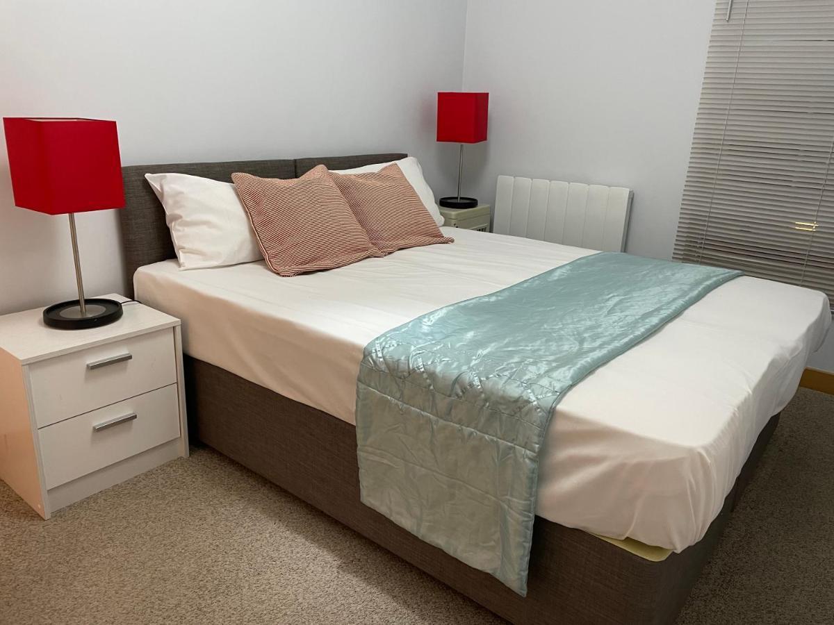 Greenwich Centre Nky Apartment London Eksteriør bilde