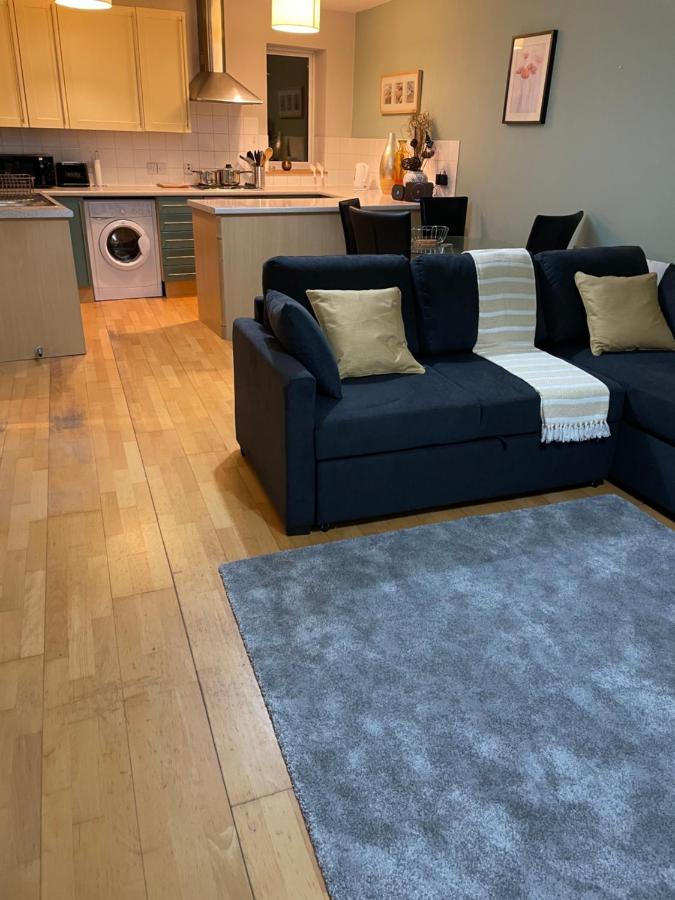Greenwich Centre Nky Apartment London Eksteriør bilde