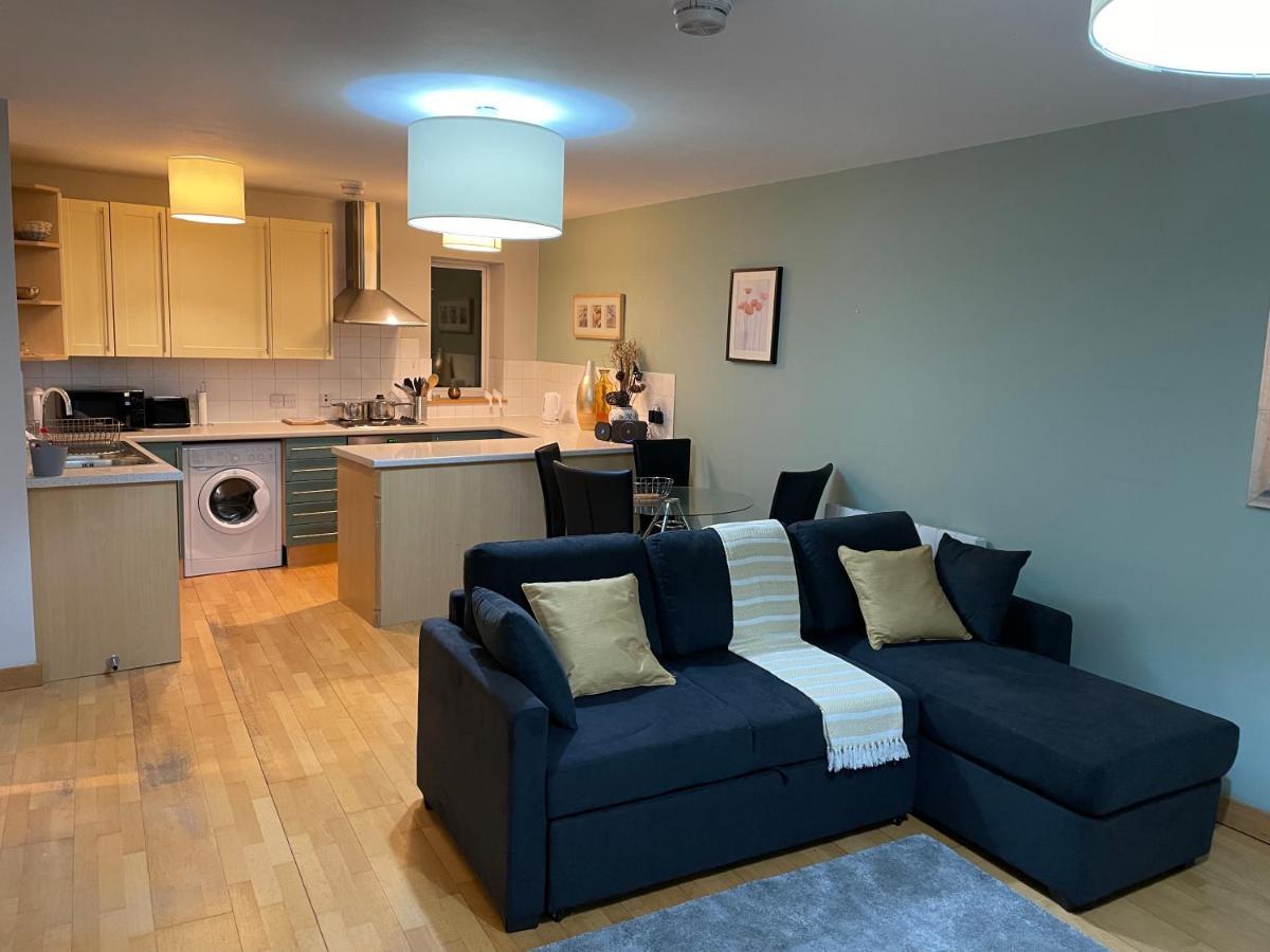 Greenwich Centre Nky Apartment London Eksteriør bilde