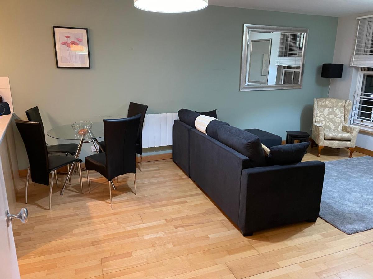 Greenwich Centre Nky Apartment London Eksteriør bilde