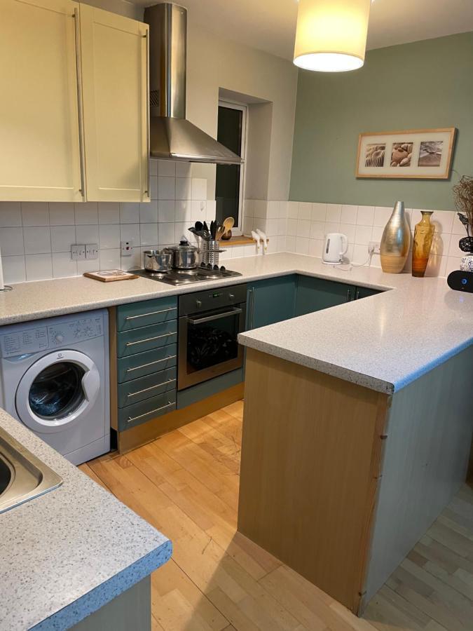 Greenwich Centre Nky Apartment London Eksteriør bilde